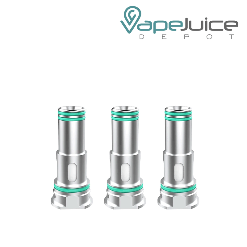 0.6 ohm Suorin Air Mod Replacement Coils - Vape Juice Depot