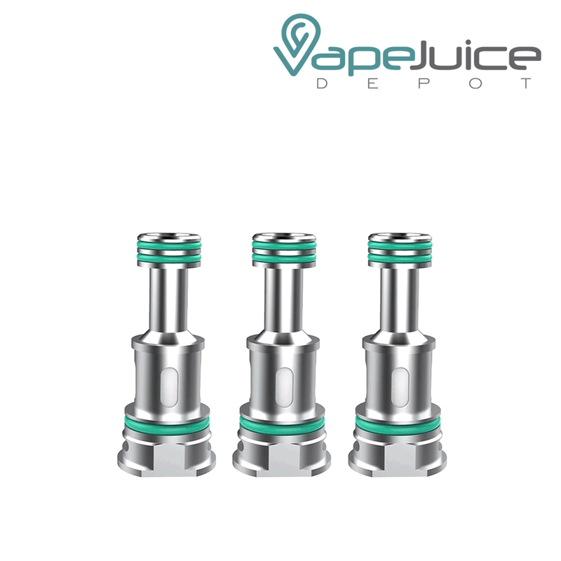 0.8 ohm Suorin Air Mod Replacement Coils - Vape Juice Depot