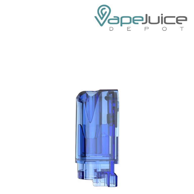 Clear Blue Suorin Air Mod Replacement Pod Cartridge - Vape Juice Depot