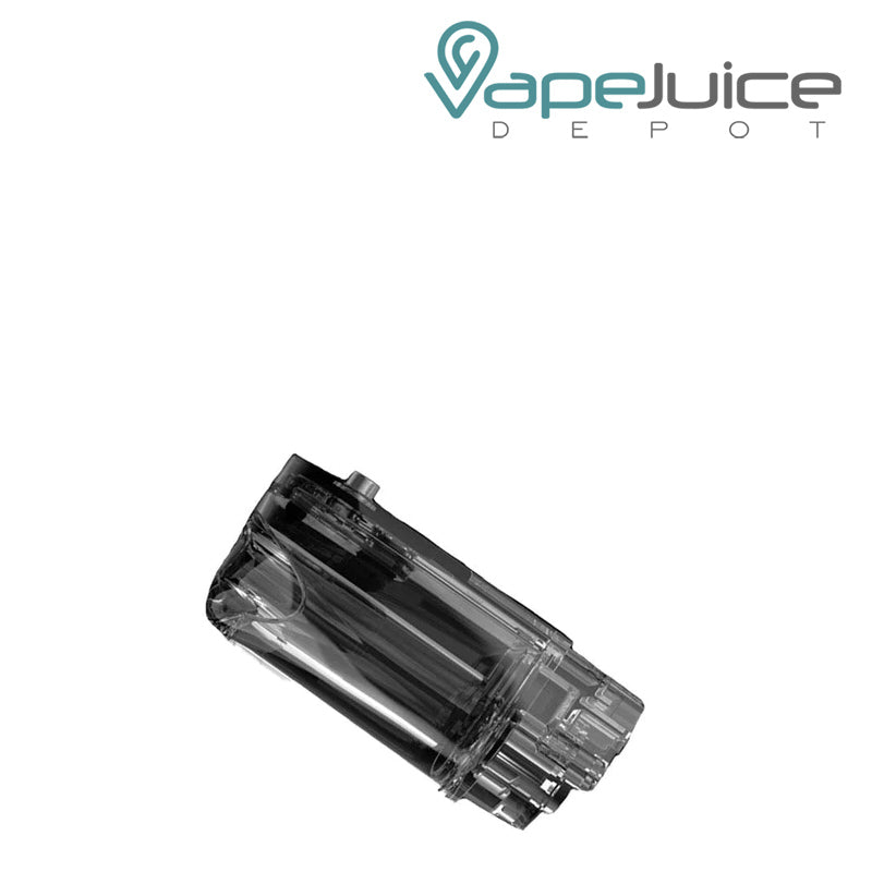 Side view of Suorin Air Mod Replacement Pod Cartridge - Vape Juice Depot