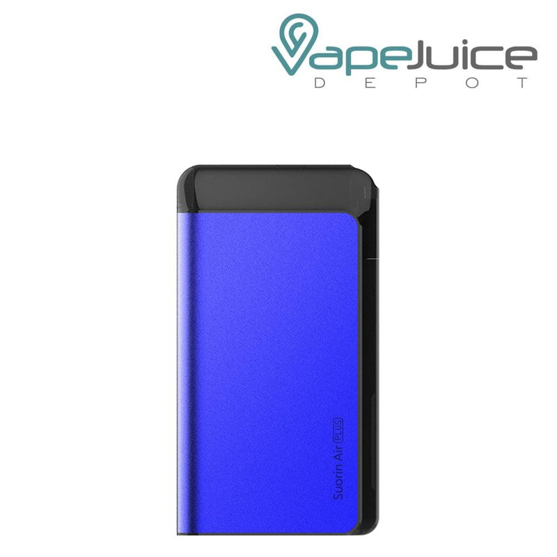 Suorin Air Plus Pod System Diamond Blue - VapeJuiceDepot