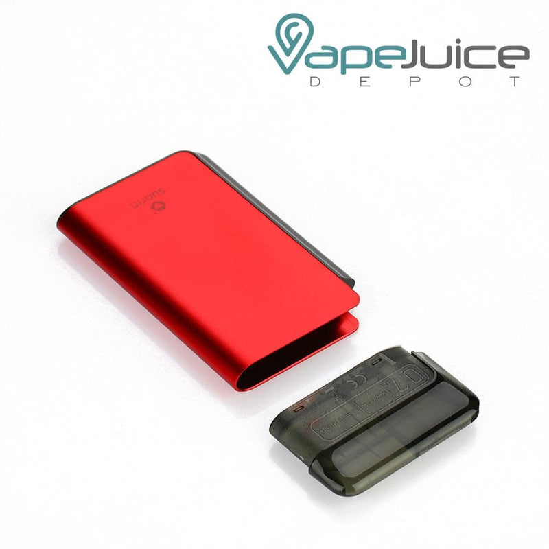 Suorin Air Plus Pod System - VapeJuiceDepot