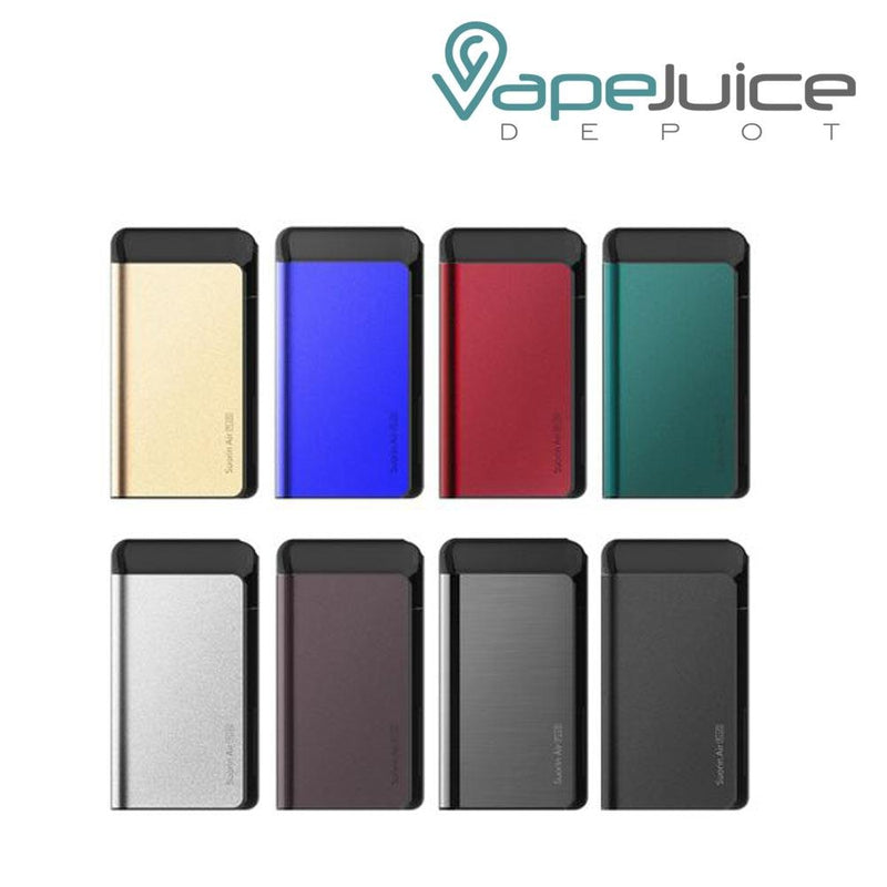 Suorin Air Plus Pod System - VapeJuiceDepot