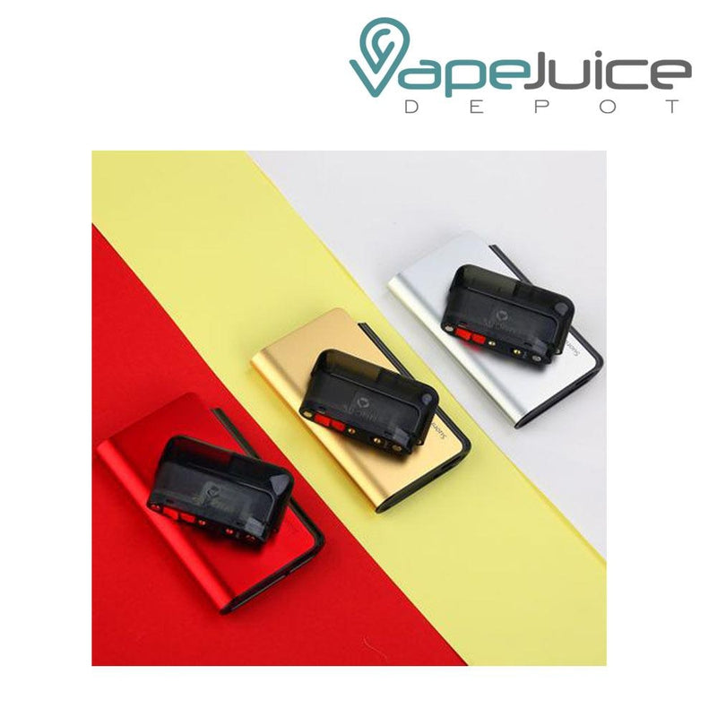 Suorin Air Plus Pod System - VapeJuiceDepot