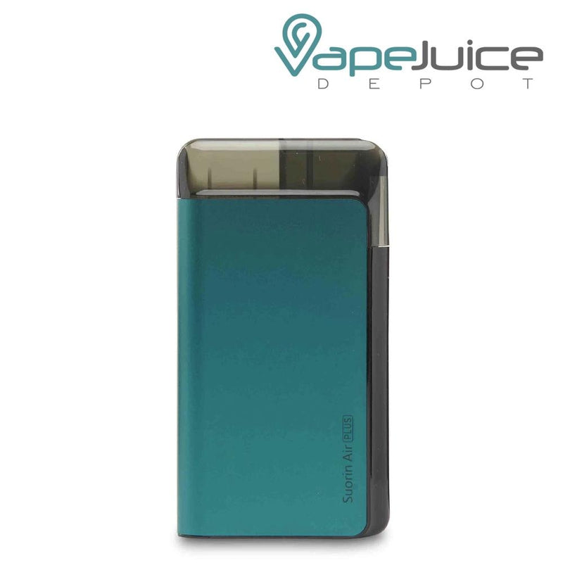 Suorin Air Plus Pod System Device Prism Blue - Vape Juice Depot