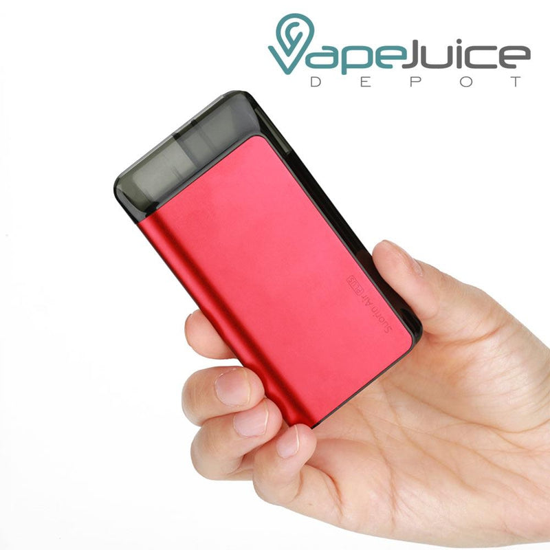 Suorin Air Plus Pod System - VapeJuiceDepot
