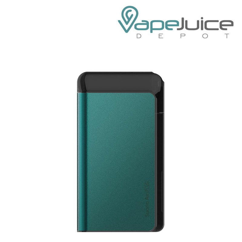 Suorin Air Plus Pod System Tea Blue - VapeJuiceDepot