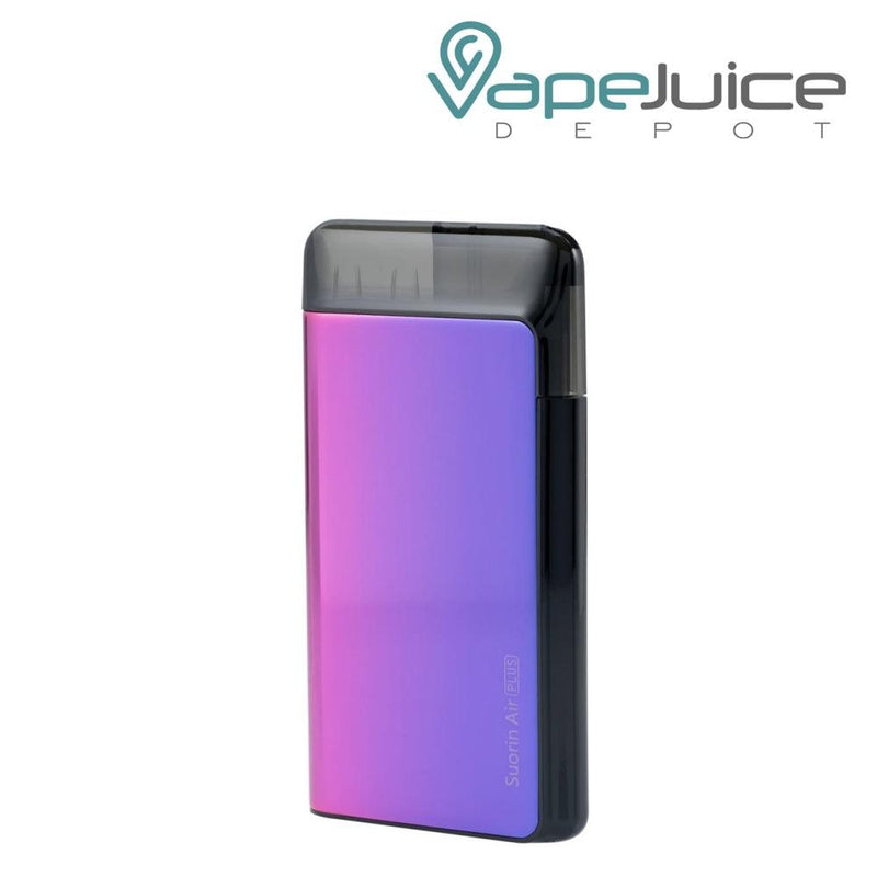 Suorin Air Plus Pod System - Vape Juice Depot