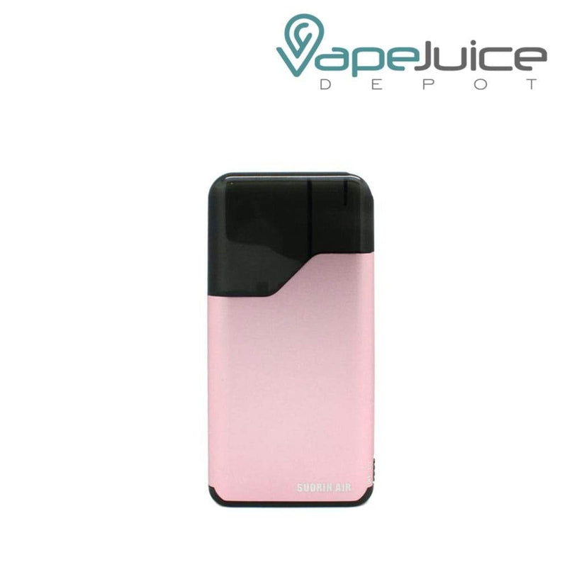 Suorin Air V2 Kit Rose Gold - Vape Juice Depot