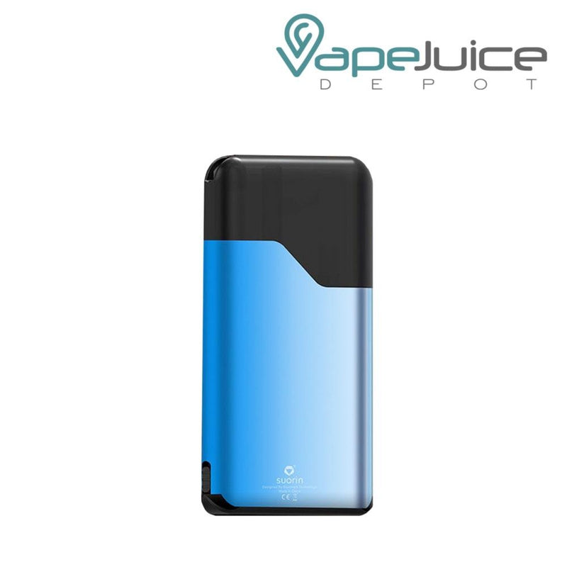 Suorin Air V2 Ice Blue - Vape Juice Depot