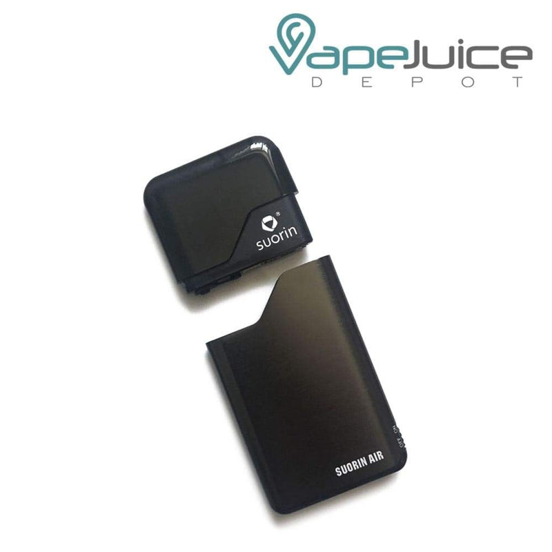 Suorin Air Version 2 Starter Kit By BlueMark Tech - Vape Juice Depot