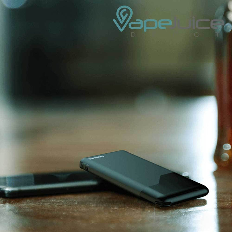 Suorin Air V2 Starter Kit Open Pod System - Vape Juice Depot