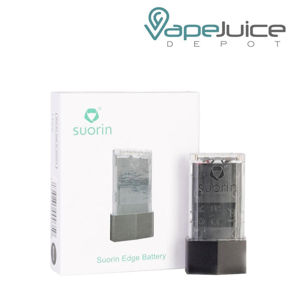 Suorin Edge Replacement Battery - Vape Juice Depot