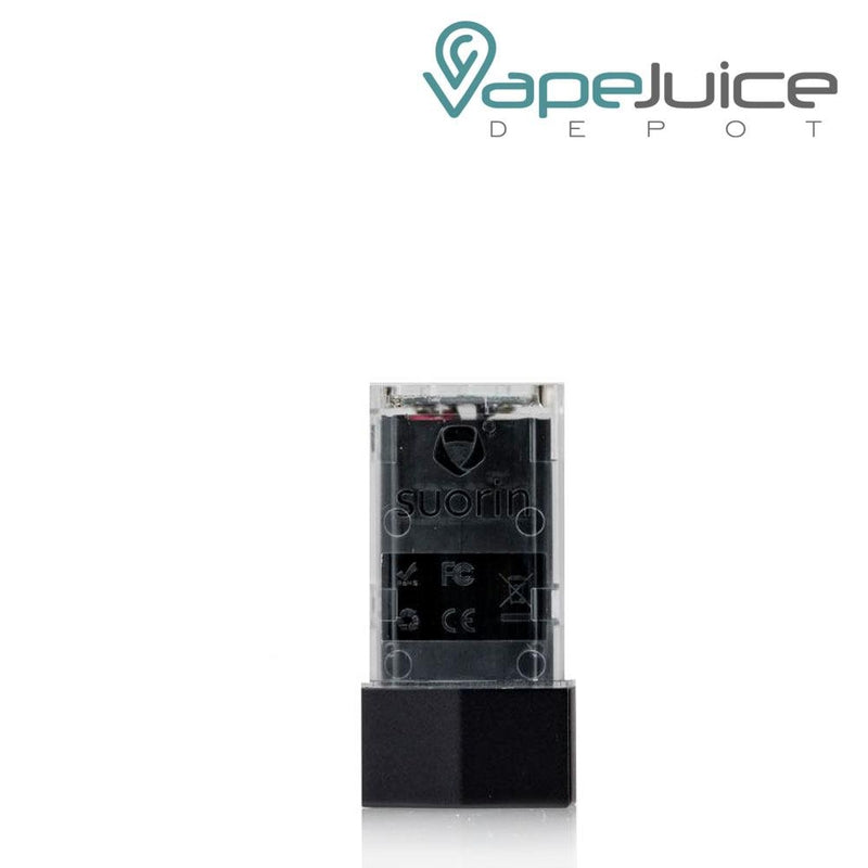 Suorin Edge Replacement Battery Black - Vape Juice Depot