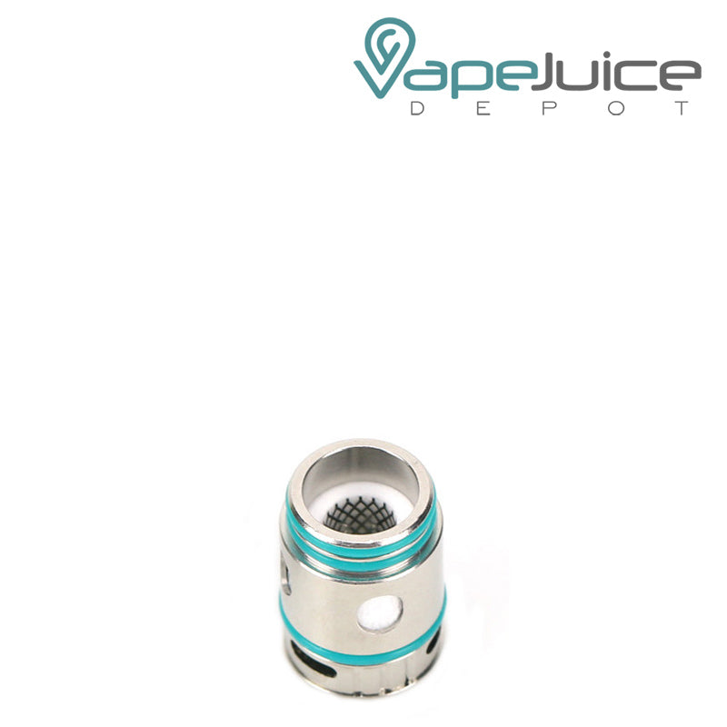 Suorin Tri Single Mesh Coil 0.2ohm - Vape Juice Depot