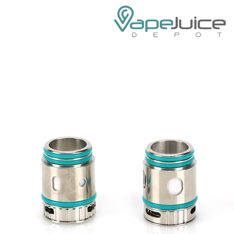 Suorin Tri Single Mesh Coils 0.2ohm - Vape Juice Depot