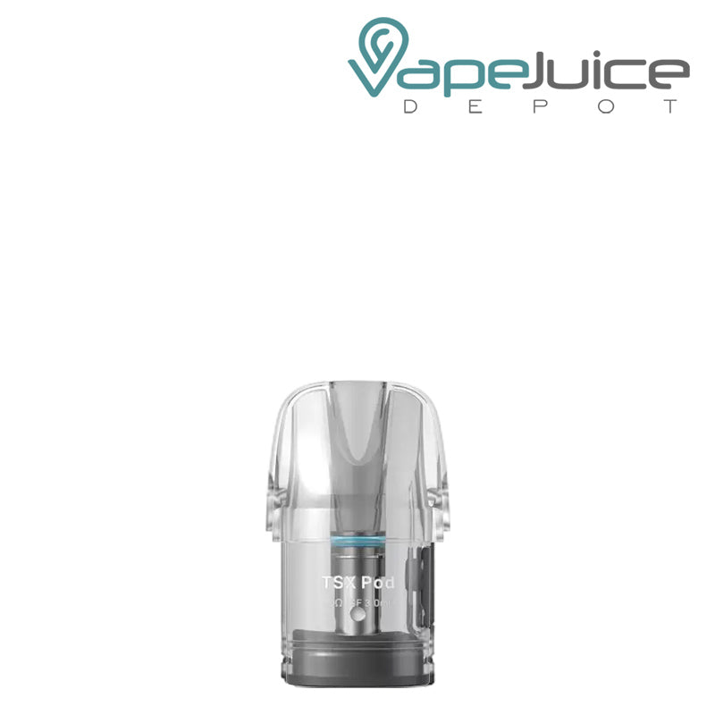 Aspire TSX Replacement Pods 1.0ohm - Vape Juice Depot