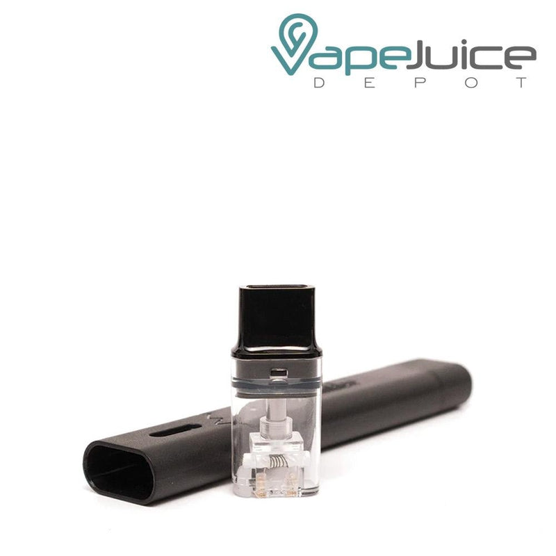 The Boulder Rock Vape Pen - Vape Juice Depot