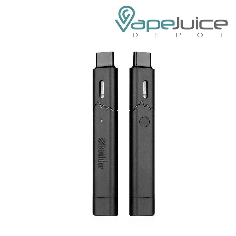 The Boulder Rock Vape Pen - Vape Juice Depot