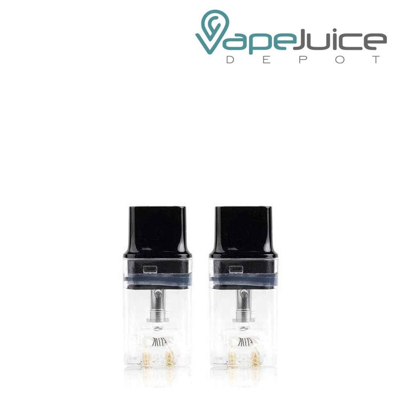 Two Boulder Rock Vape Pods - Vape Juice Depot