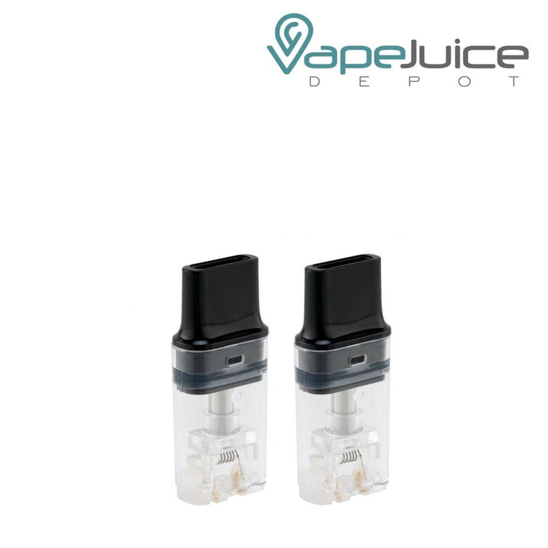 Two Boulder Rock Vape Pods - Vape Juice Depot