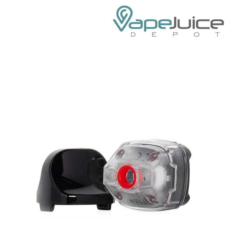 UWELL AEGLOS Replacement Pod - Vape Juice Depot