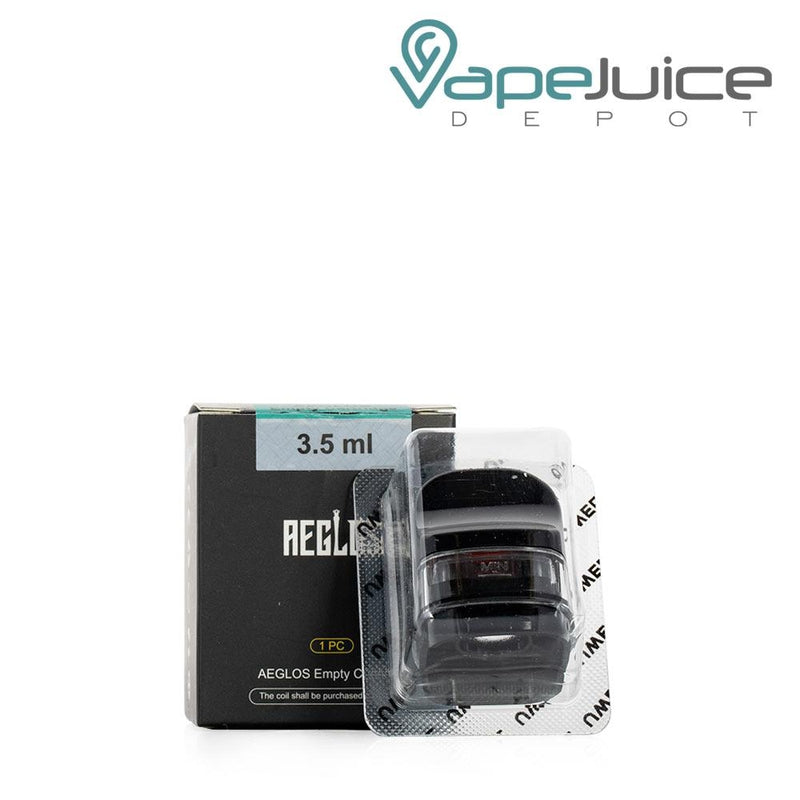 UWELL AEGLOS Replacement Pod - Vape Juice Depot