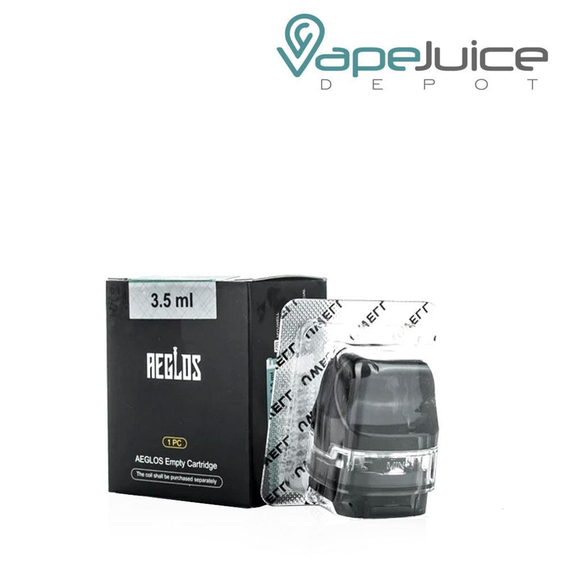 UWELL AEGLOS Replacement Pod - Vape Juice Depot