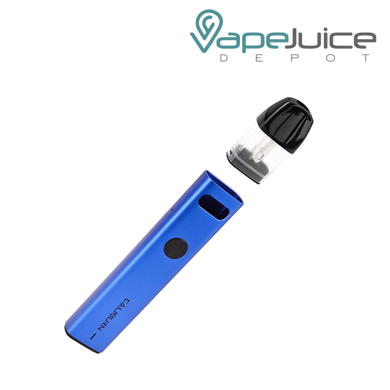 UWELL Caliburn A2 Pod System - Vape Juice Depot