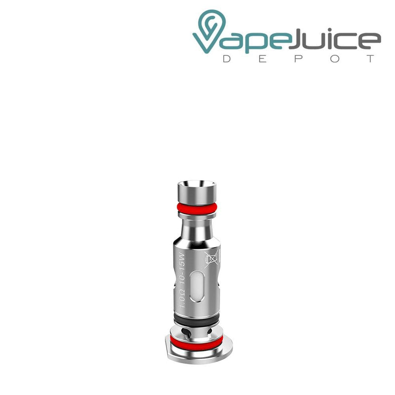 One UWELL Caliburn G 1.0ohm Coils - Vape Juice Depot