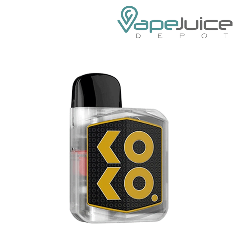 UWELL Caliburn KOKO Prime Pod System