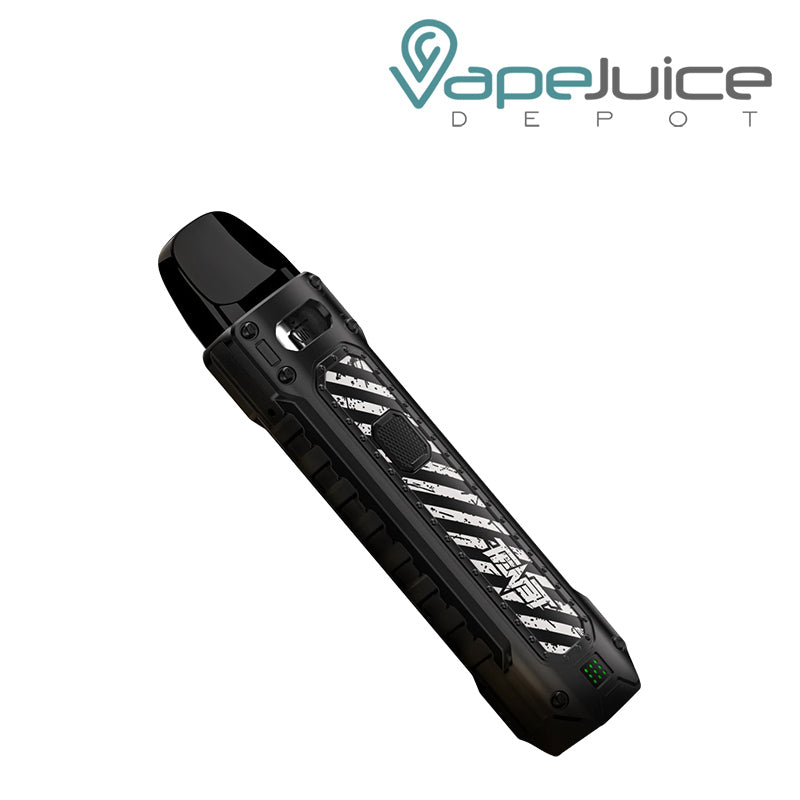 UWELL Caliburn TENET Pod Kit with a firing button - Vape Juice Depot