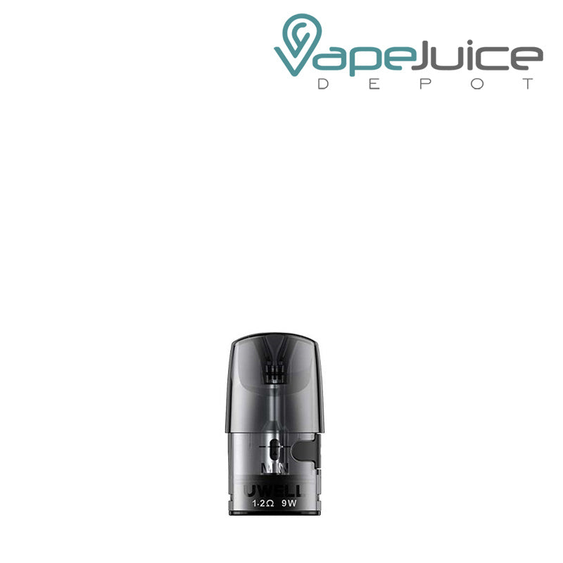 UWELL Cravat Replacement Pod - Vape Juice Depot