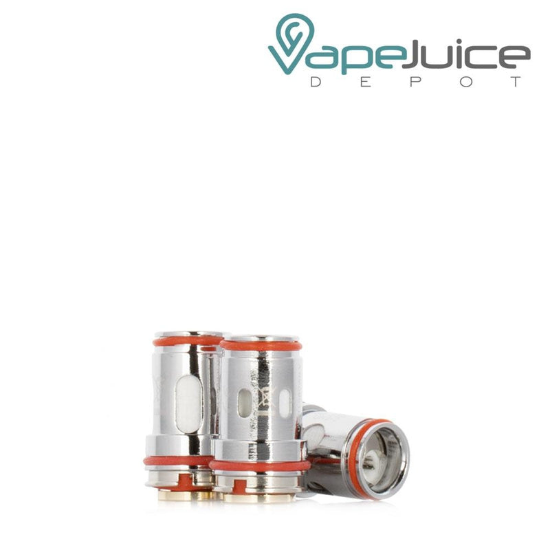 UWELL Crown V Replacement Coils - Vape Juice Depot