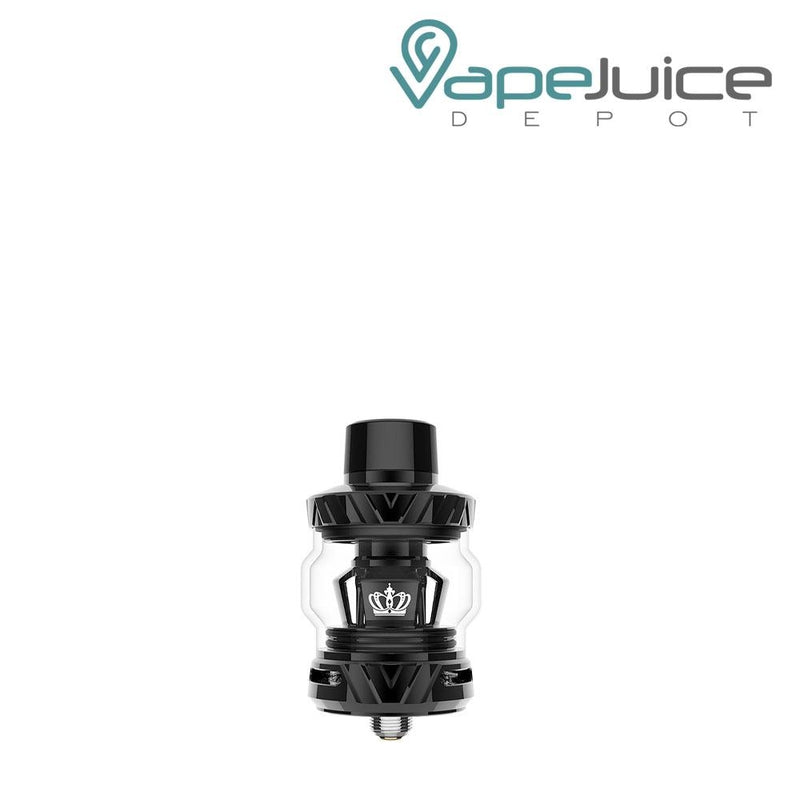 Products UWELL Crown V Tank Black - Vape Juice Depot