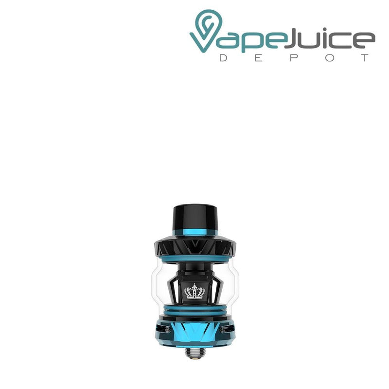 Products UWELL Crown V Tank Blue - Vape Juice Depot