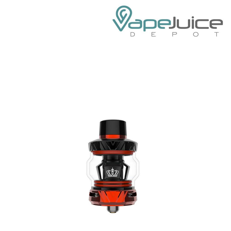 Products UWELL Crown V Tank Red - Vape Juice Depot