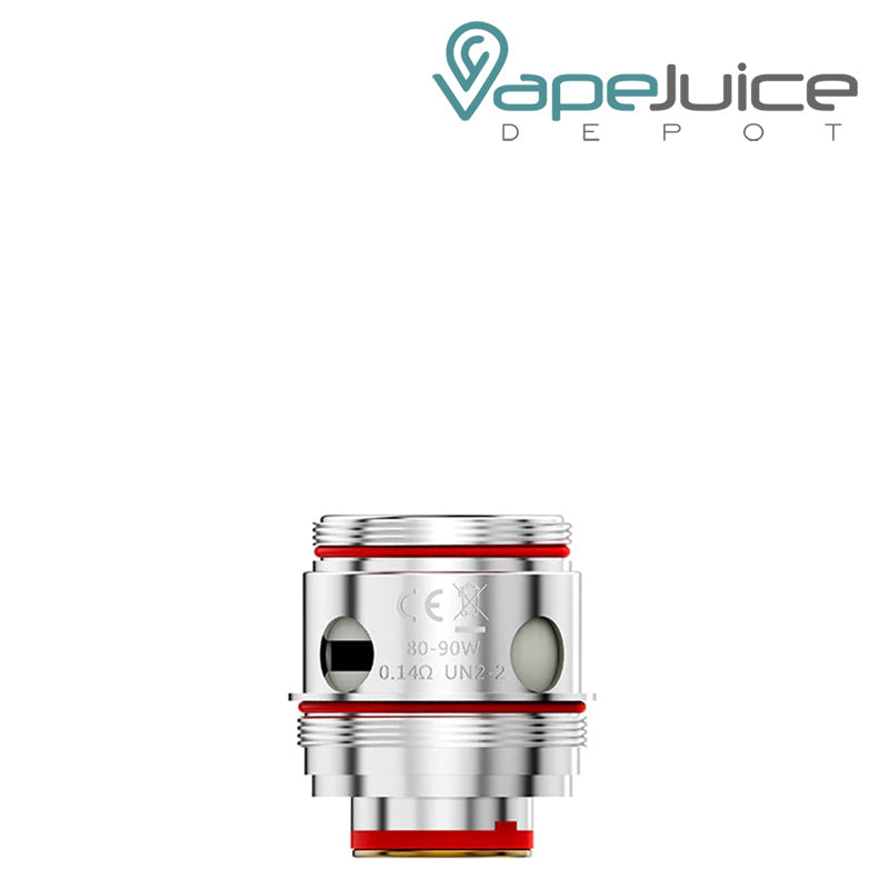 UWELL Valyrian 3 Mesh Replacement Coil 0.14ohm - Vape Juice Depot