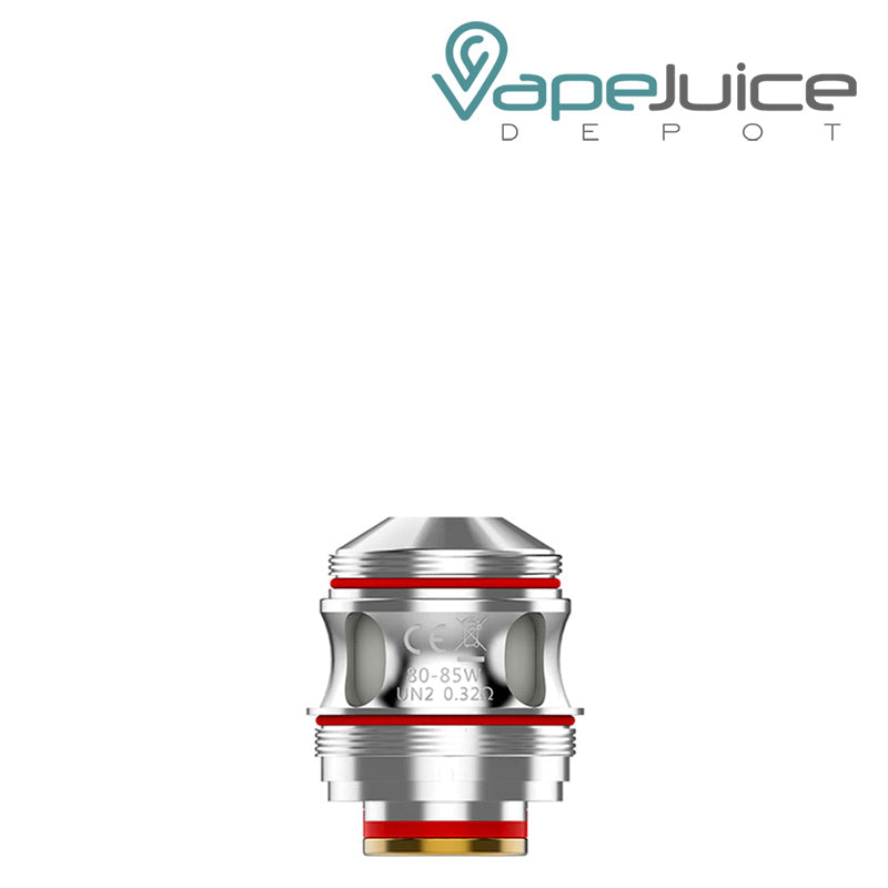 UWELL Valyrian 3 Mesh Replacement Coil 0.32ohm - Vape Juice Depot