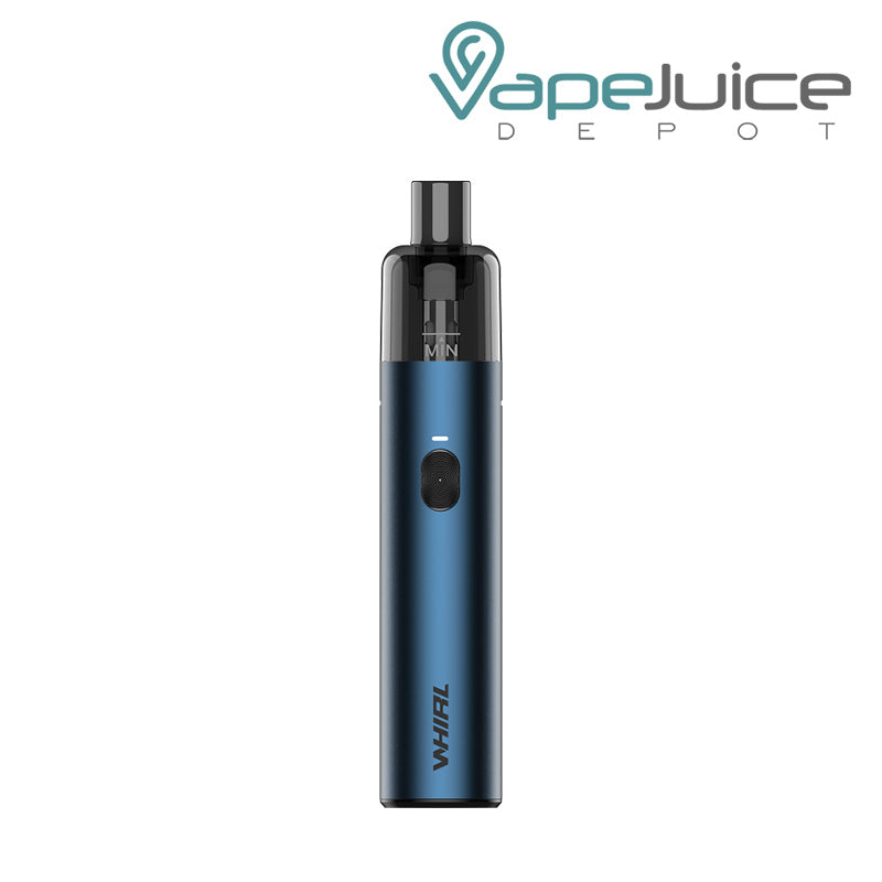 Blue UWELL Whirl S2 Pod Kit - Vape Juice Depot