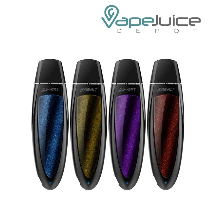 UWELL Zumwalt Pod System - Vape Juice Depot