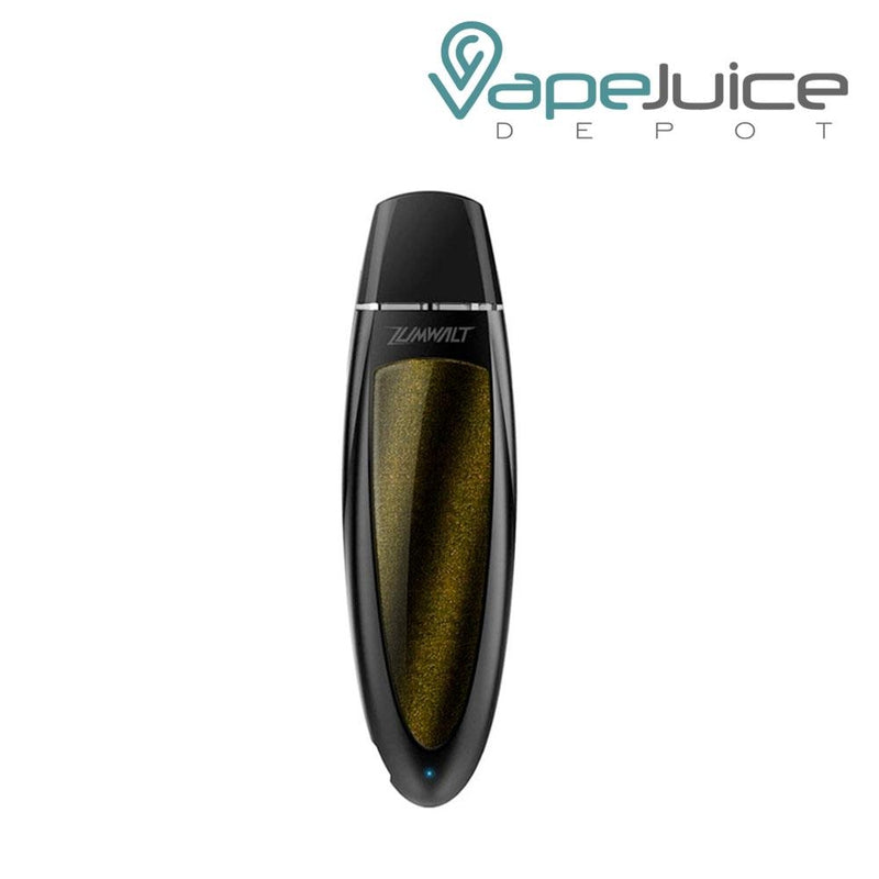 UWELL Zumwalt Pod System Gold - Vape Juice Depot