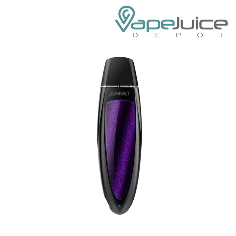 UWELL Zumwalt Pod System Purple - Vape Juice Depot