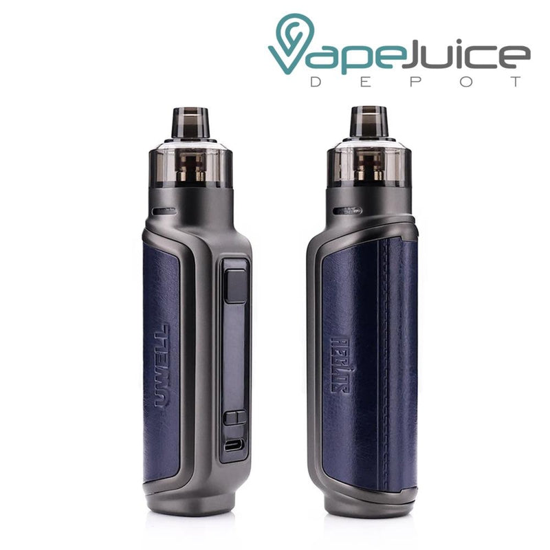 Two Blue UWELL AEGLOS P1 Pod Mod Kit - Vape Juice Depot