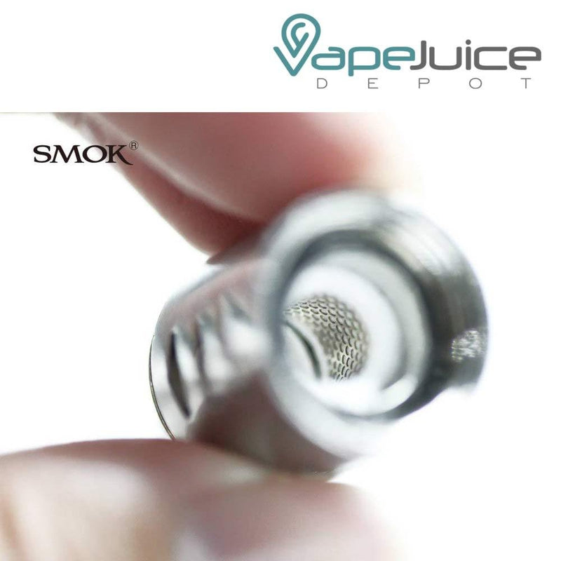 Smok V12 Prince Mesh Coil - VapeJuiceDepot