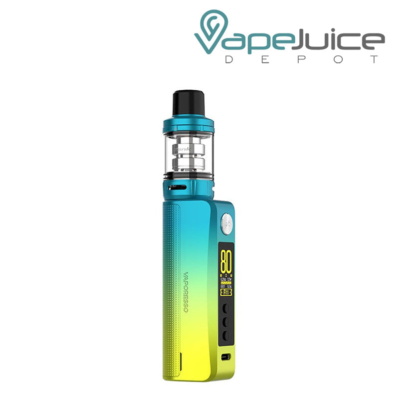 Vaporesso GEN 80S Kit - Vape Juice Depot