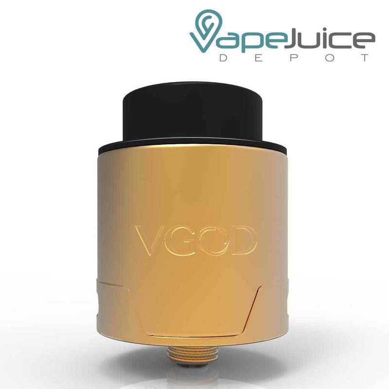 VGOD PRO Drip RDA, RDA Atomizer, VGOD, - Vape Juice Depot