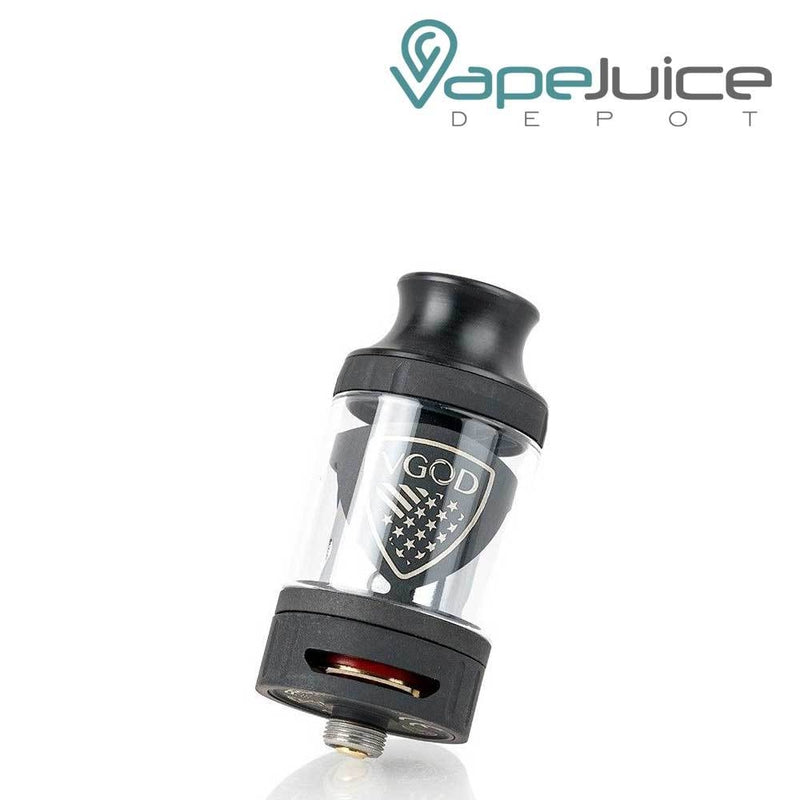 VGOD Pro SubTank Black - Vape Juice Depot