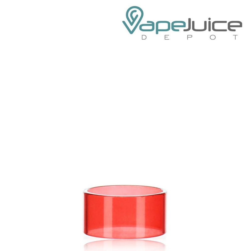 VGOD Trick Tank Pro RDTA Replacement Glass Red - Vape Juice Depot