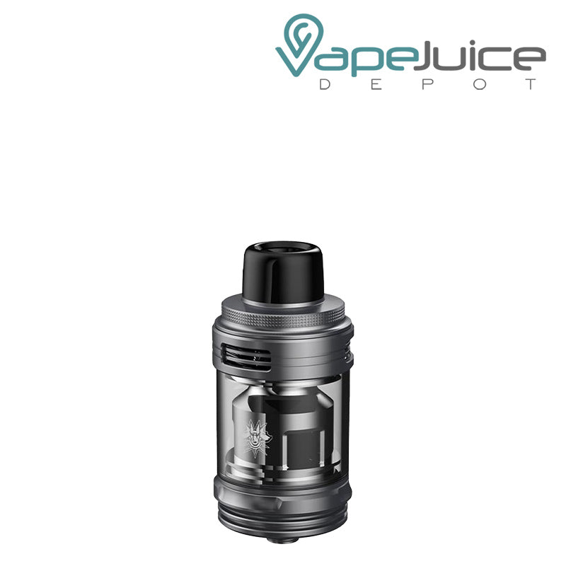 Gunmetal  VooPoo UFORCE-L Tank - Vape Juice Depot